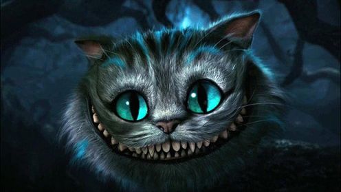 Alicja w Krainie Czarów na Blu-ray (póki co) bez 3D 1