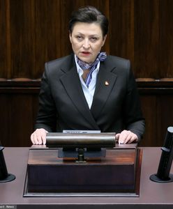 Szantażował posłankę KO. Sąd wydał wyrok