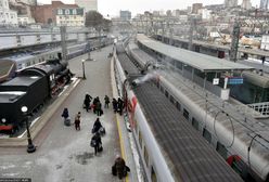 Rosyjskie koleje zagrożone? "Obawiają się aktów dywersji"