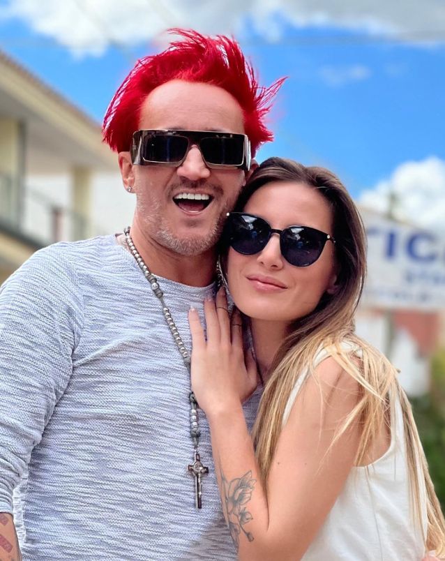 Pola Wiśniewska, Michał Wiśniewski