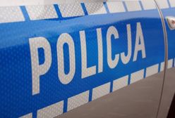 Sosnowiec. Kobieta wpadła do Czarnej Przemszy. Nie żyje