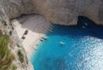 Grecja - Top 10 wysp greckich