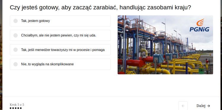 Oszustwo na inwestycje