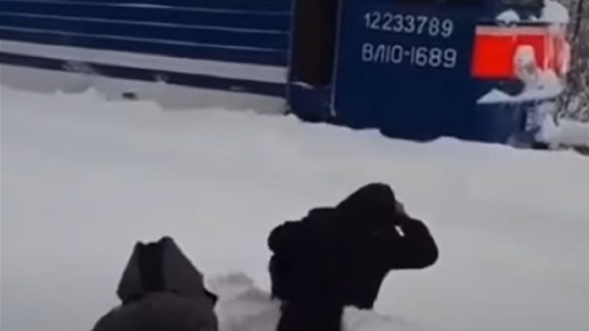 Miasto Tuapse w Rosji 