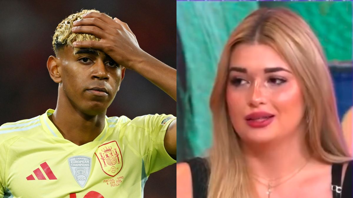 Modelka ujawnia, że szukano dziewczyn na imprezę Yamala