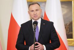 "Lex Romanowski". Jest decyzja Dudy