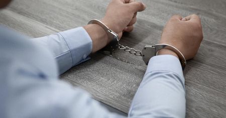 Polacy chętniej kradną w sklepach? Policja pokazała statystyki!