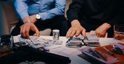 Czy wiesz, jak działają kartele narkotykowe? Ta krzyżówka ro zweryfikuje