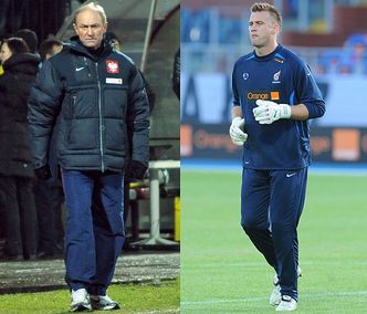 Boruc: "Wszystko POSZŁO SIĘ JE**Ć! Na Euro 2012 nie zagram!"