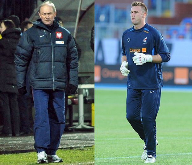 Boruc: "Wszystko POSZŁO SIĘ JE**Ć! Na Euro 2012 nie zagram!"