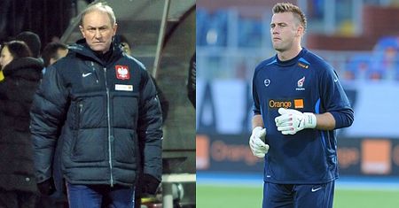 Boruc: "Wszystko POSZŁO SIĘ JE**Ć! Na Euro 2012 nie zagram!"