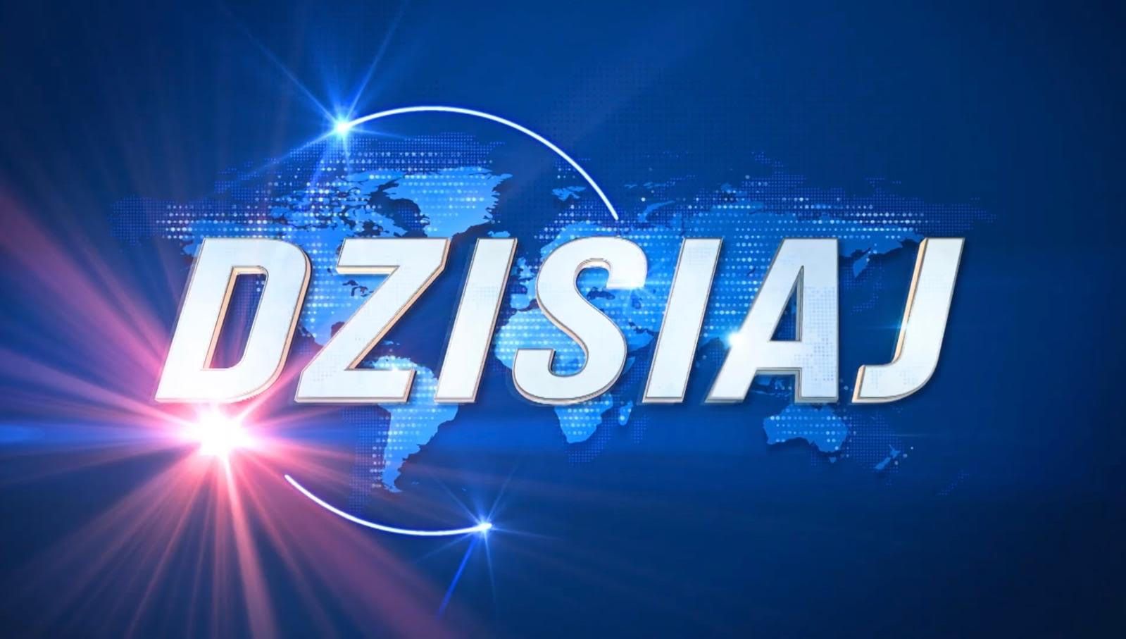 Nowe logo programu "Dzisiaj"