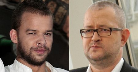 Piróg broni Krupy: "Ziemkiewicz zachował się JAK IDIOTA!"