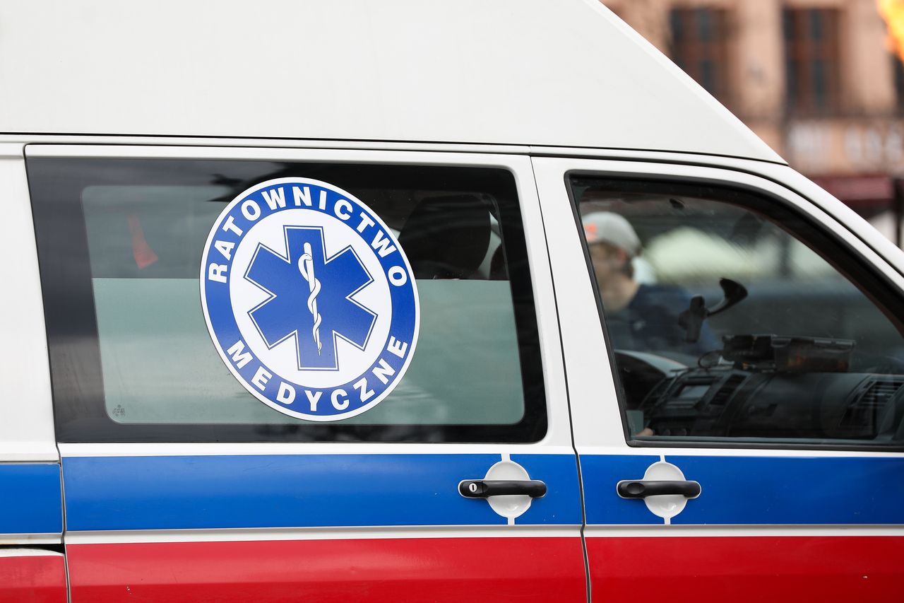 Zwłoki małżeństwa w Ostrowie Wlkp. Prokuratura zabrała głos