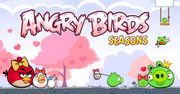 Walentynkowa edycja Angry Birds już dostępna!