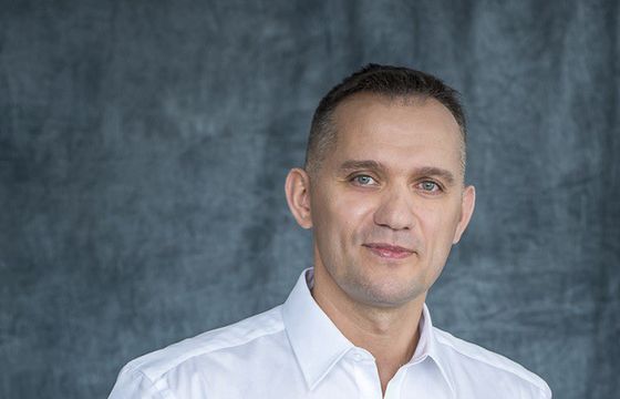 Tomasz Wronkowski na czele działu IT i operacji w Sodexo Benefits