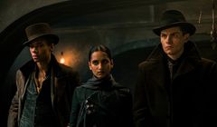 Nowy serial „Cień i kość” od 23 kwietnia w Netfliksie