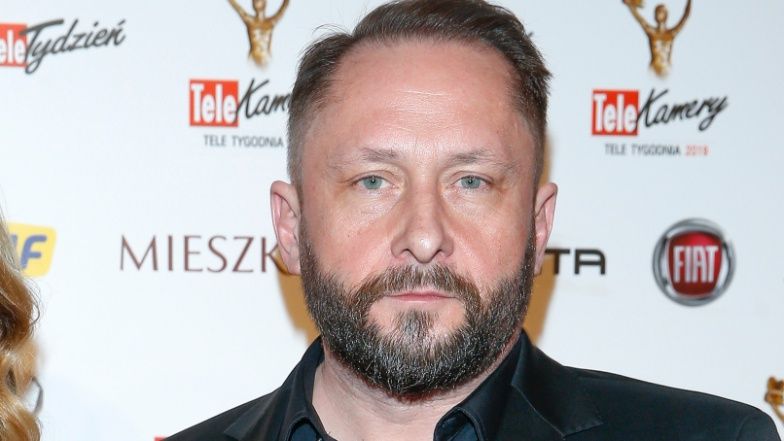 Brat Kamila Durczoka o chorobie dziennikarza