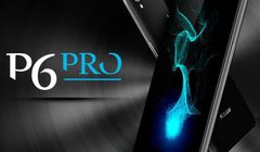 P6 Pro - nowy smartfon od Allview Mobile za 699 zł