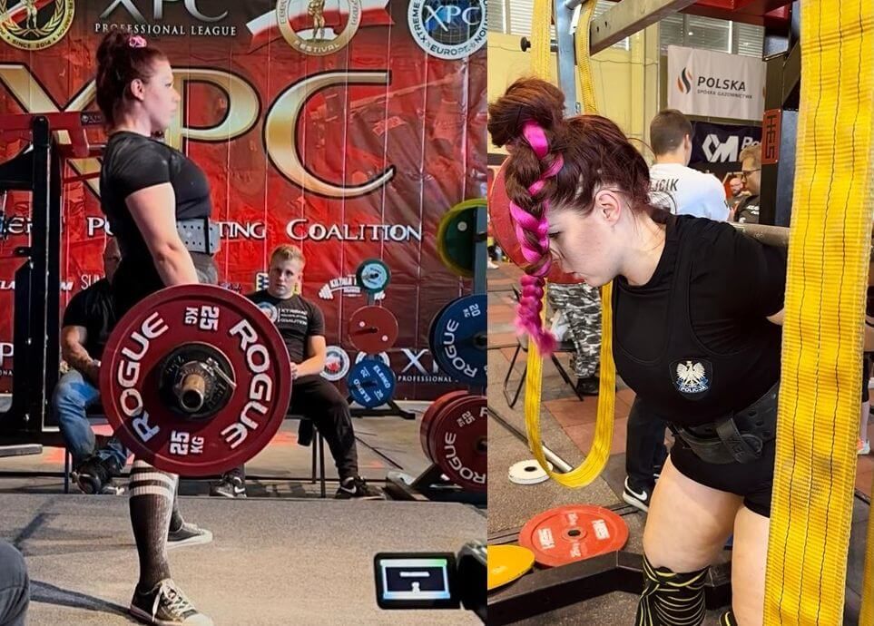 Weronika Purgał