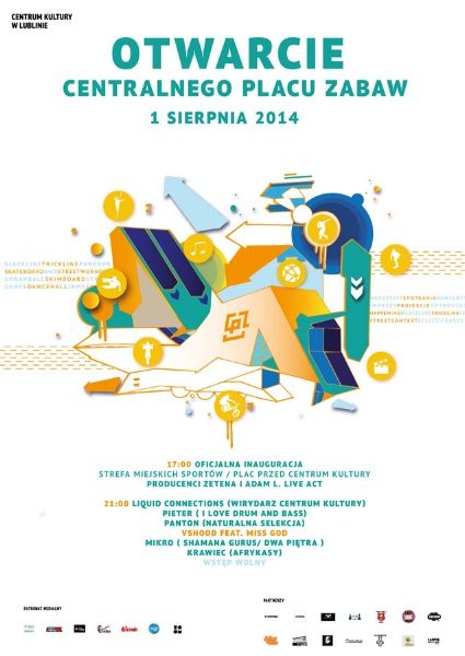 plakat B2 cpz
