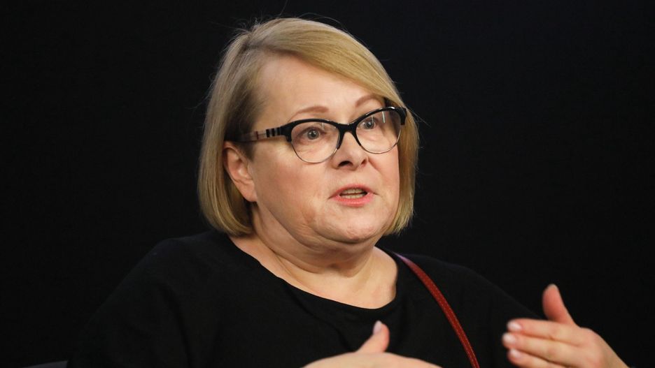 Ilona Łepkowska dostaje wsparcie Gildii Scenarzystów Polskich.