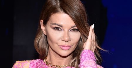 Edyta Górniak NIE WYSTĄPI w kolejnej edycji "The Voice of Poland"