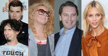 "Róże Gali" - znamy nominowanych (LISTA)