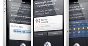 Siri w iPhonie 4S - funkcja, która zmieni sposób korzystania z telefonu?