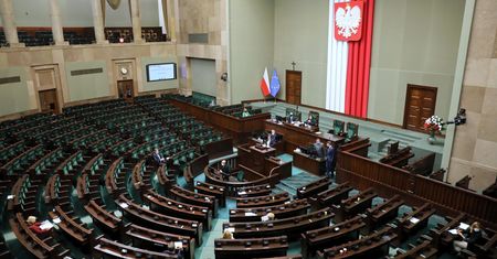 Sejm. Przedsiębiorcy, których dotknął stan wyjątkowy, dostaną rekompensaty?