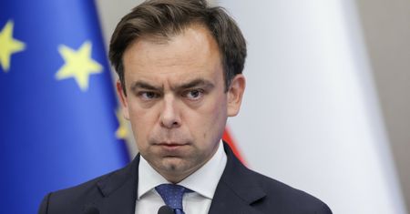 Gest w kierunku Glapińskiego? Minister chwali decyzję o obniżce stóp