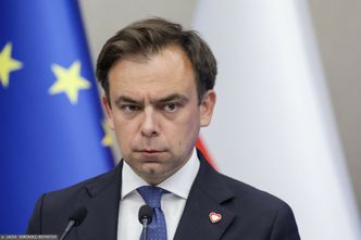 Gest w kierunku Glapińskiego? Minister chwali decyzję o obniżce stóp