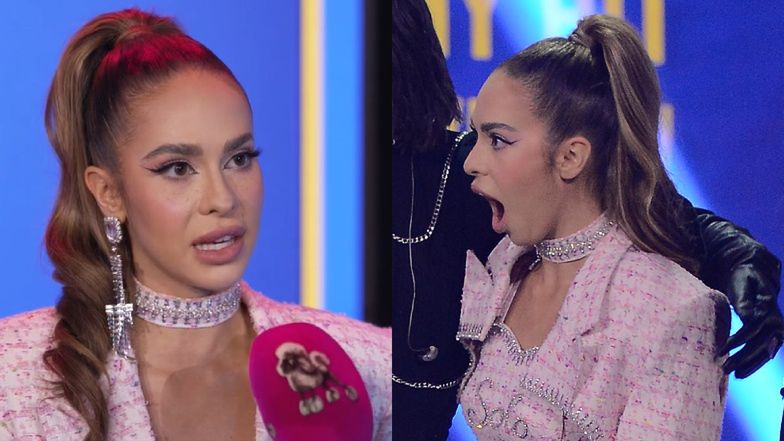 Blanka nie wierzyła w swój SUKCES na Eurowizji 2023 i zaplanowała już wyjazd: "Kupiłam bilety lotnicze, a muszę pojawić się w śniadaniówce"