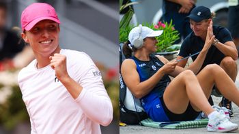 Była menedżerka Igi Świątek podkreśla rolę Darii Abramowicz w jej życiu: "Jest DRUGĄ OSOBĄ po ojcu"