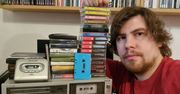 Jest 2020 rok, a ja kupuję więcej kaset niż w latach 90.