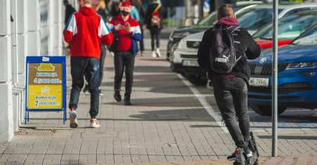 Urzędniczy absurd w Gdyni. Po tranzycji nagle "wyzdrowiał"