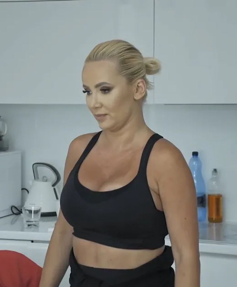 Izabela Macudzińska