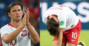 Mundial 2018: Krychowiak przyznaje: "ZAWIEDLIŚMY WAS, ale i samych siebie. Znowu będziecie Z NAS DUMNI"