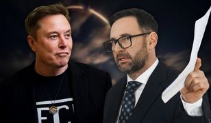 Musk, Starlink i Obajtek. Jak Polska kupiła system dla Ukrainy. "Myśleli, że chodzi o broń"