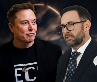 Musk, Starlink i Obajtek. Jak Polska kupiła system dla Ukrainy. "Myśleli, że chodzi o broń"