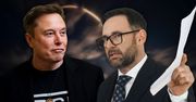 Musk, Starlink i Obajtek. Jak Polska kupiła system dla Ukrainy. "Myśleli, że chodzi o broń"