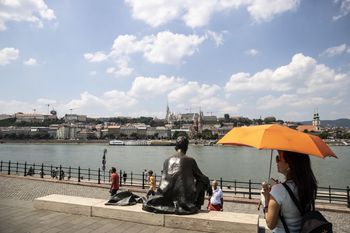 Najwyższy stopień ostrzeżenia. Europejski kraj apeluje