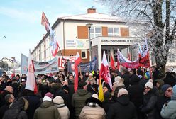 Wygaszanie prawdziwego znaczenia krzyża [OPINIA]