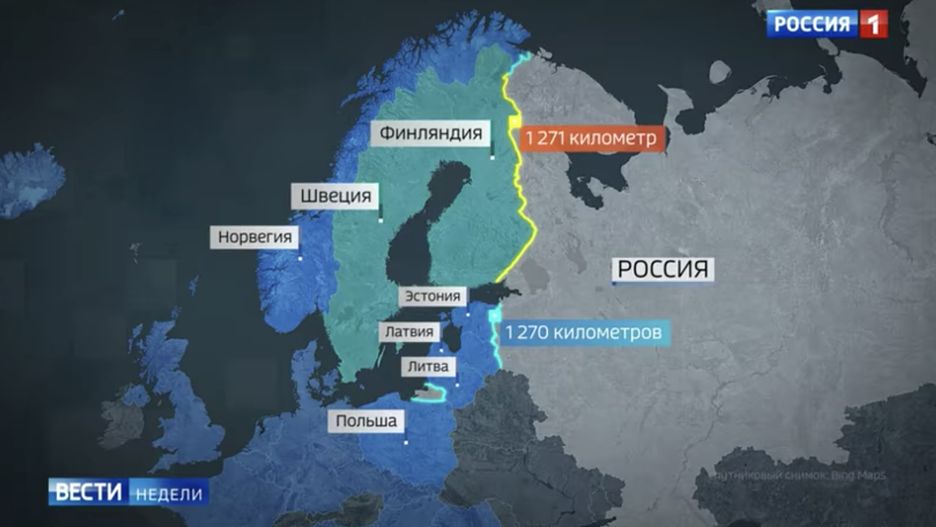 russia