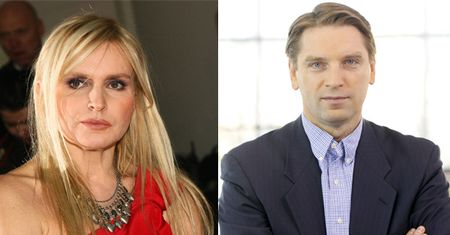 "Lepiej, żeby nie bawiła się w psychoanalityka!"