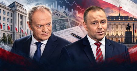 Wpadł w fiskalną pułapkę. To dlatego Nawrocki zmienił zdanie [OPINIA]