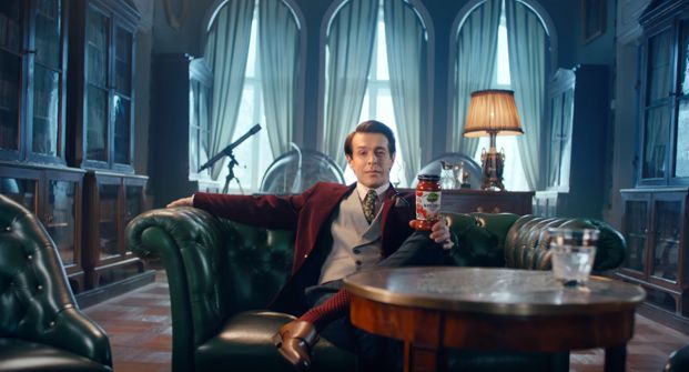 "W smaku polskie" sosy Łowicz w nowej reklamie (wideo)