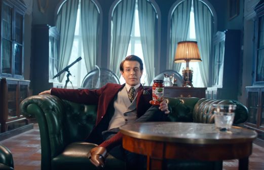 "W smaku polskie" sosy Łowicz w nowej reklamie (wideo)