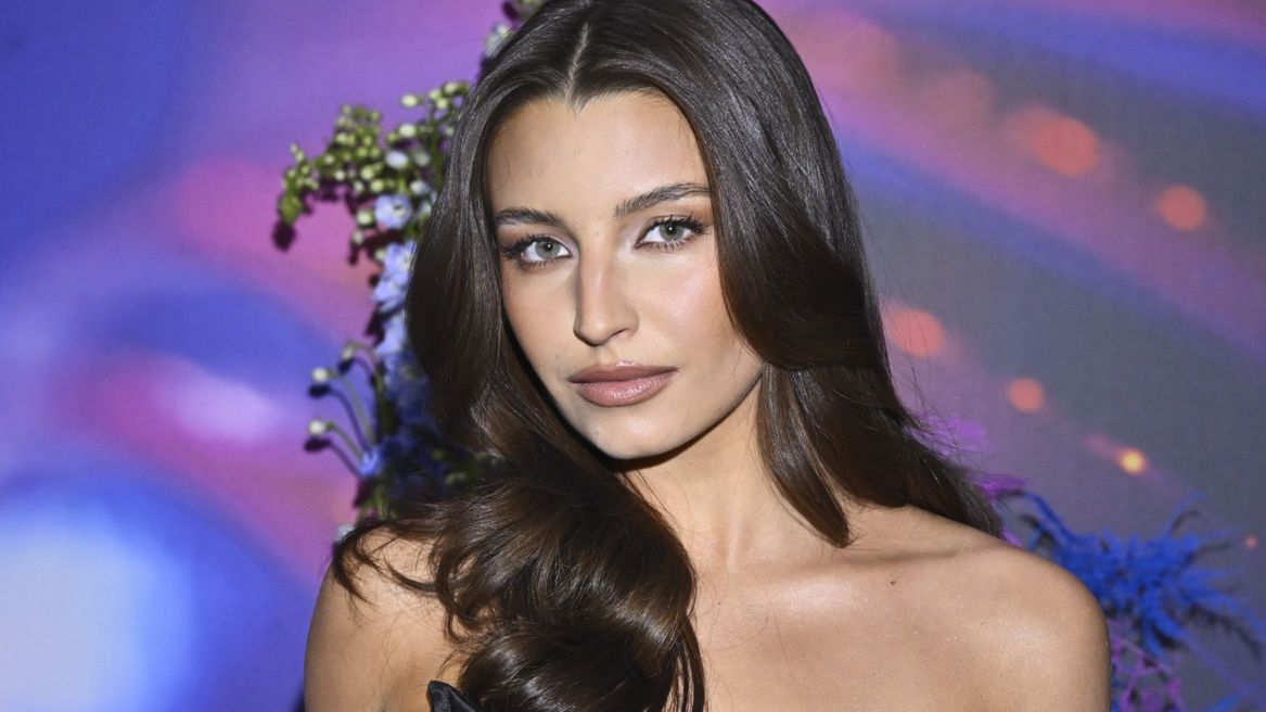 Julia Wieniawa, luty 2026