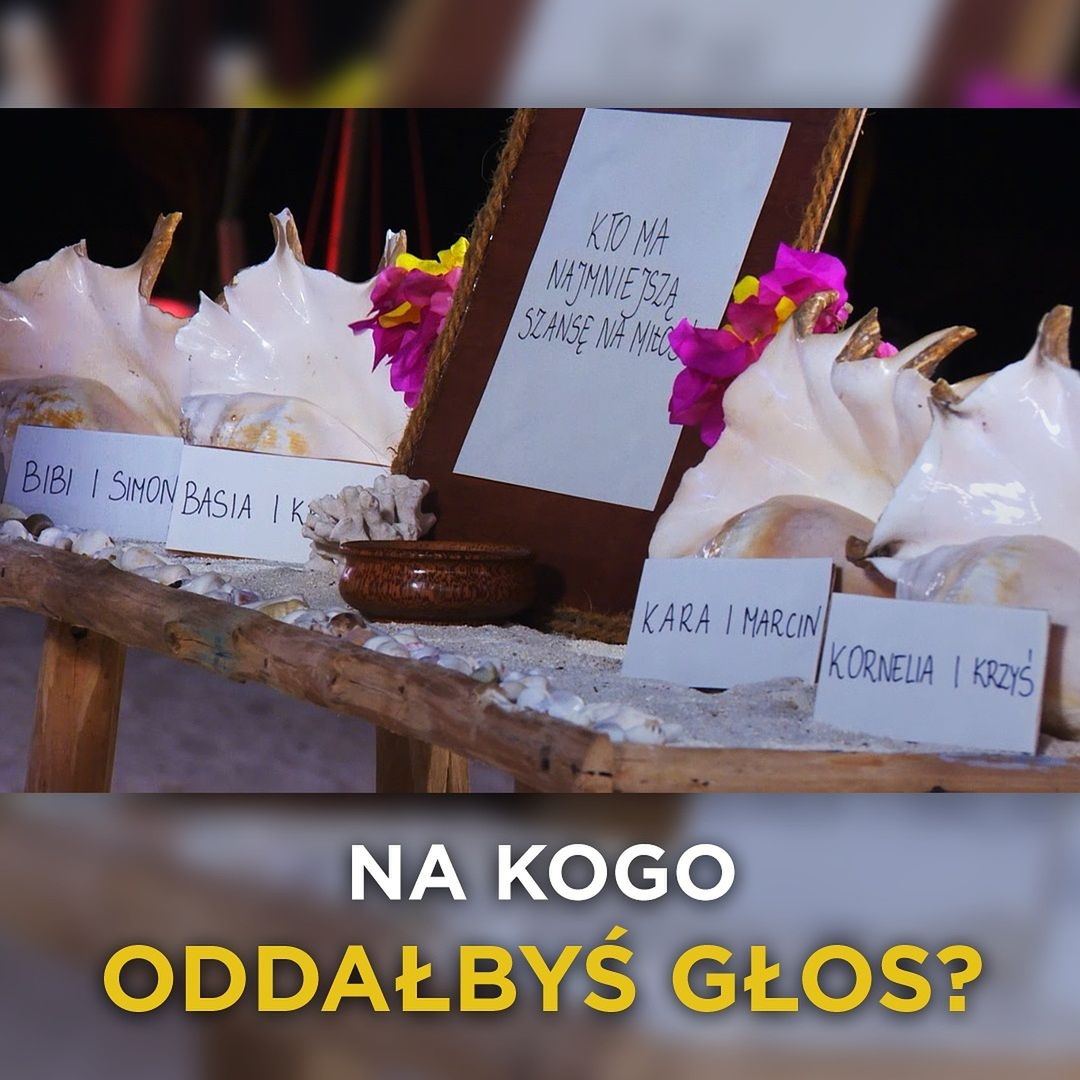 "Hotel Paradise" dobiega końca. Kto Waszym zdaniem wygra?